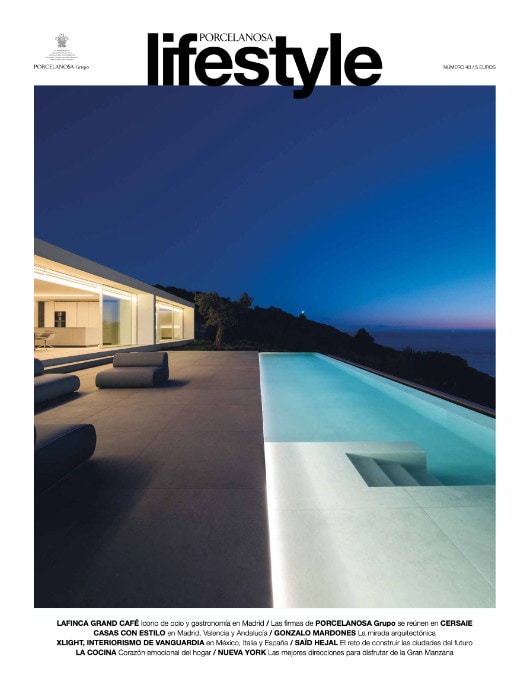 Lifestyle PORCELANOSA 43