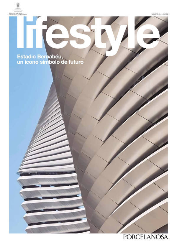 Lifestyle PORCELANOSA 45