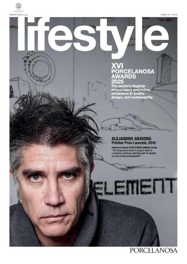 Lifestyle PORCELANOSA 46