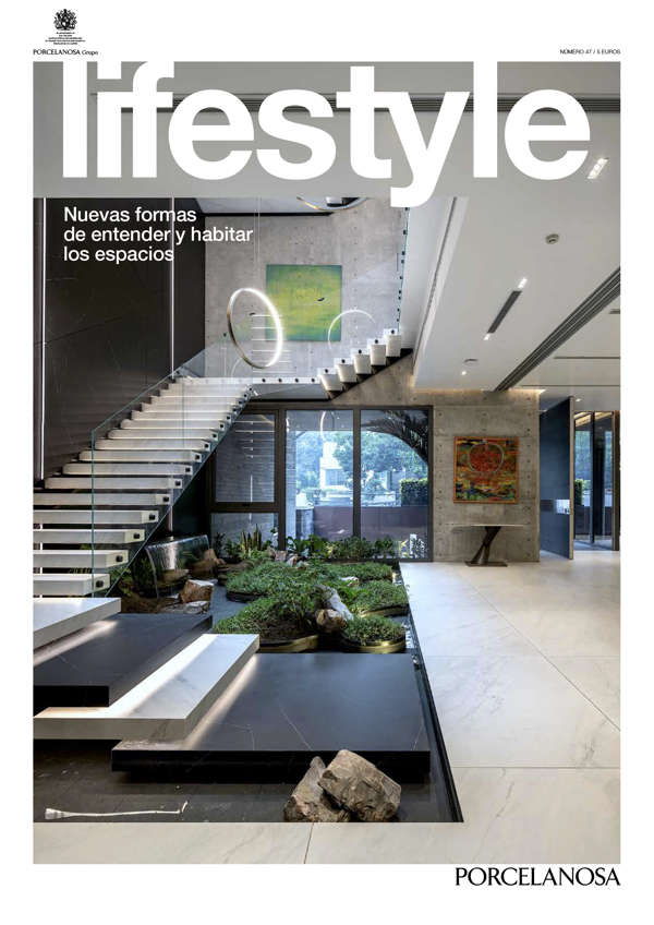 Lifestyle PORCELANOSA 47