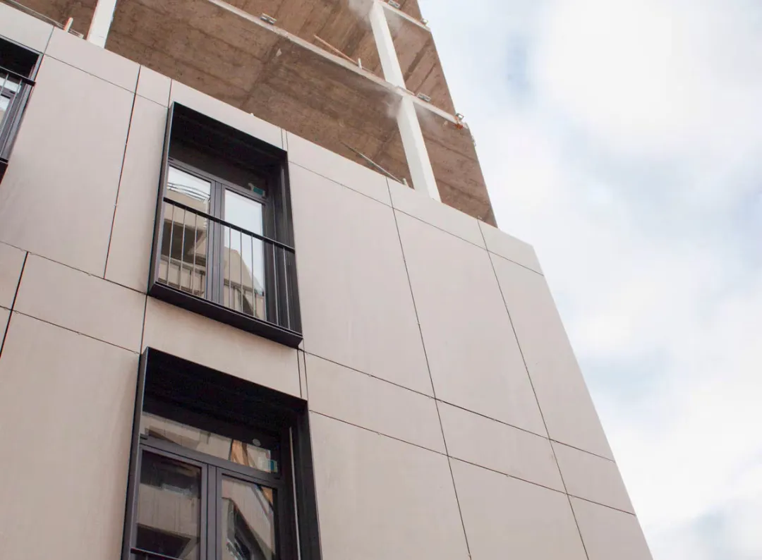 Profesional Porcelanosa