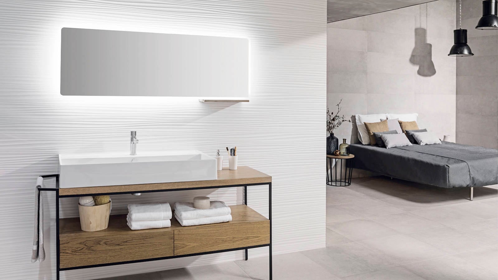 Bekleding - Porcelanosa