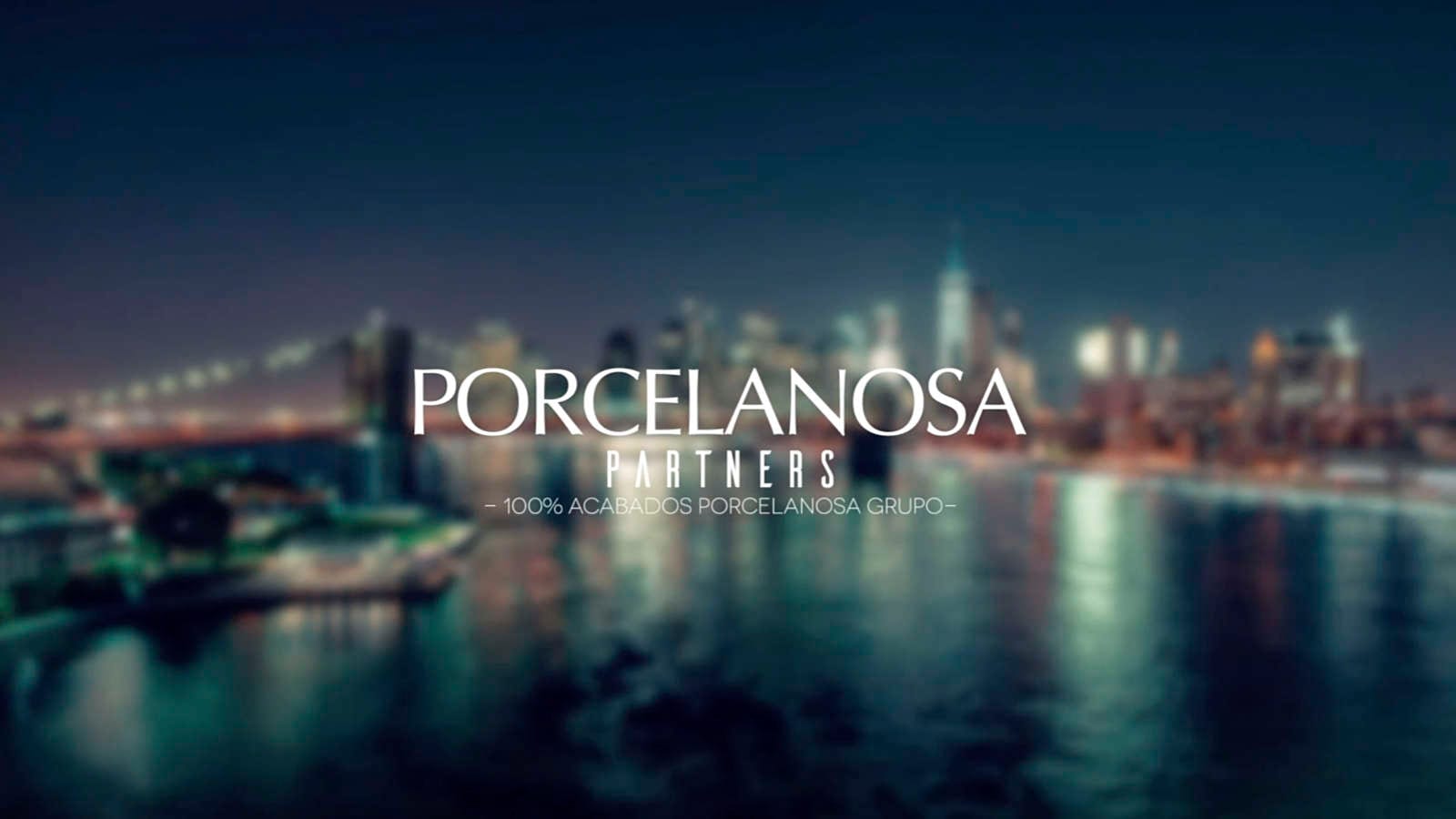 PORCELANOSA Partners