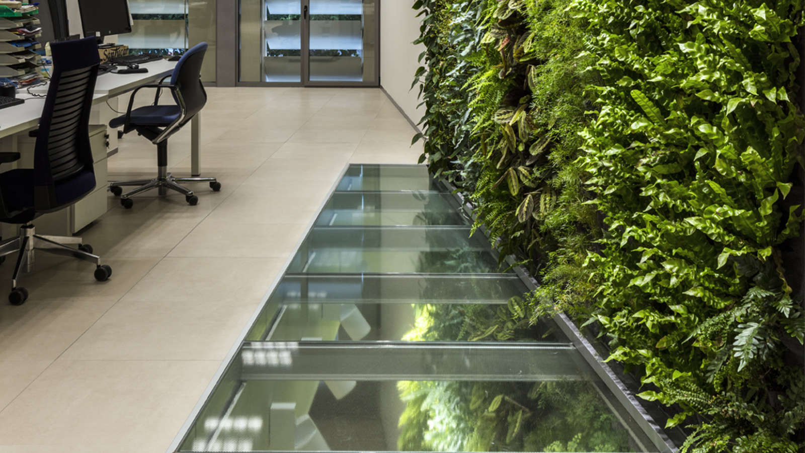 Proyectos - Porcelanosa