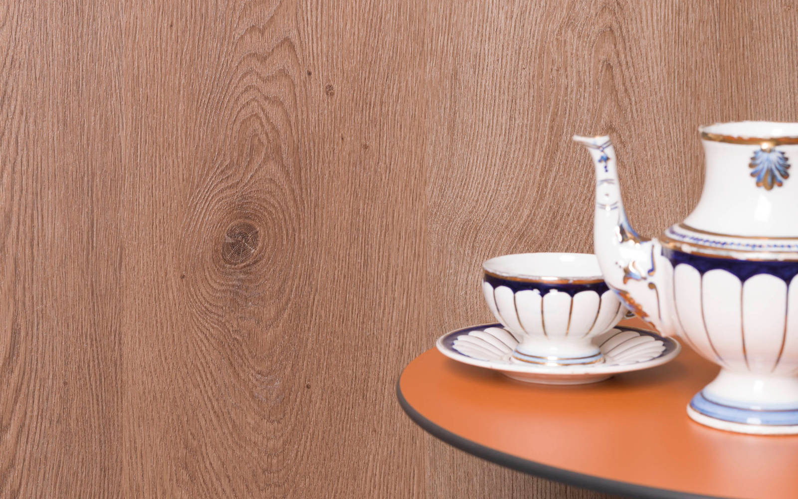 Виниловое напольное покрытие Linkfloor Kingdom Rome 22,86 cm x 180 cm x 0,55 cm - Porcelanosa
