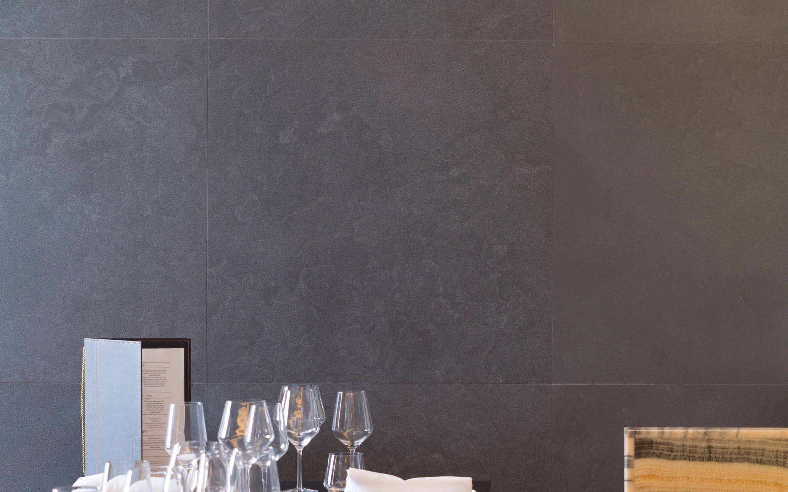 Revestimiento piedra natural Shallow Rock Classico 60 cm x 60 cm x 2 cm - Porcelanosa