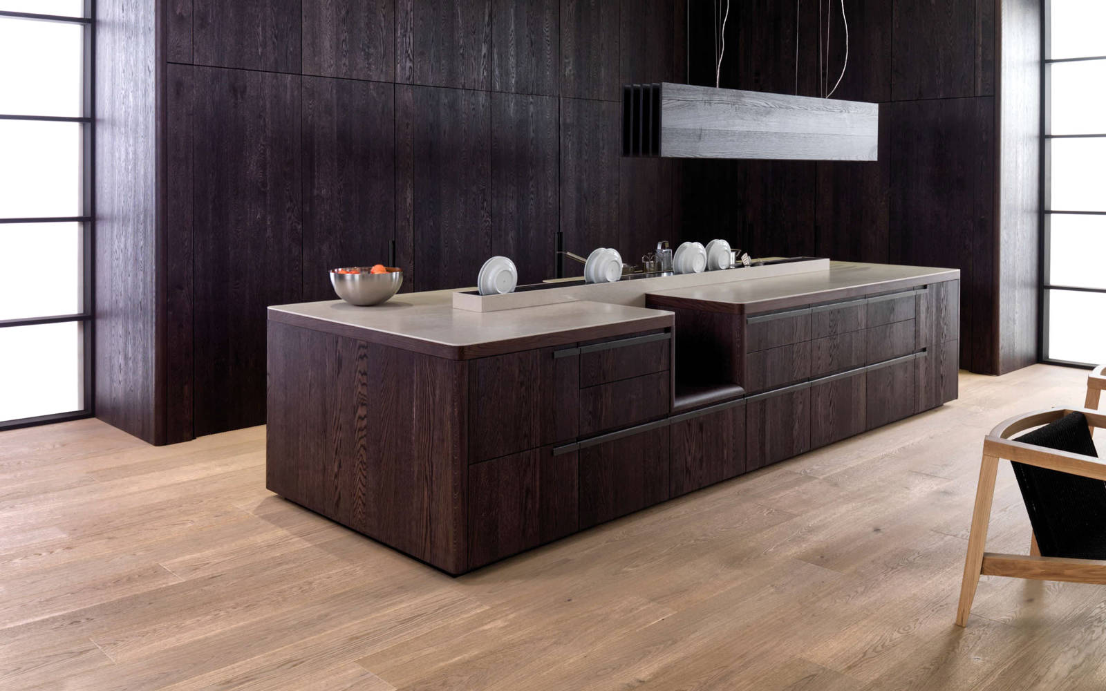 Mobiliario cocina | Muebles de cocina modernos | Porcelanosa Mobiliario cocina | Muebles de cocina modernos | Porcelanosa