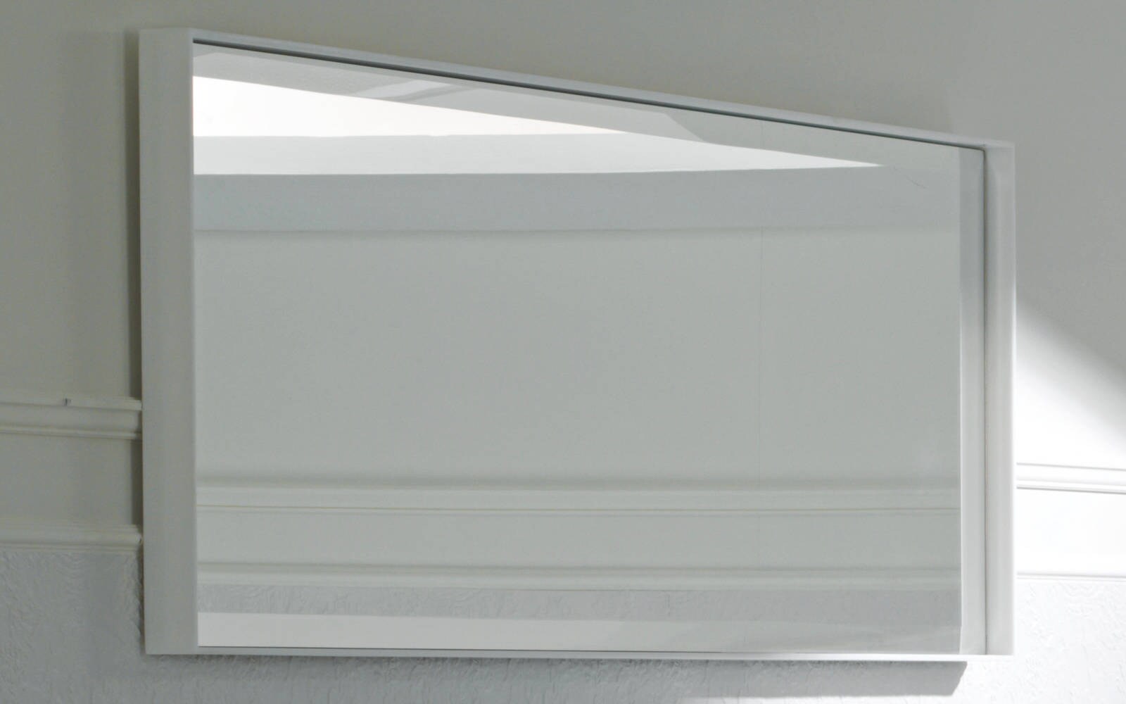 Accesorios de baño Espejo K 50 cm x 110 cm KRION® - Porcelanosa