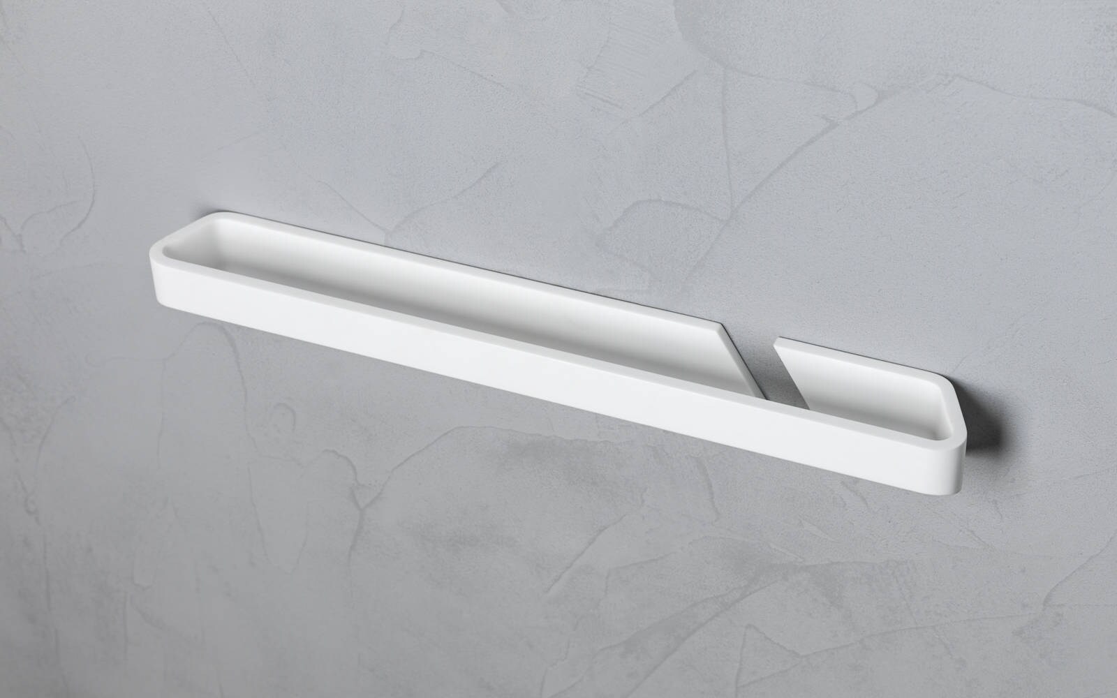 Accesorios de baño Toallero SP Concept KRION® - Porcelanosa