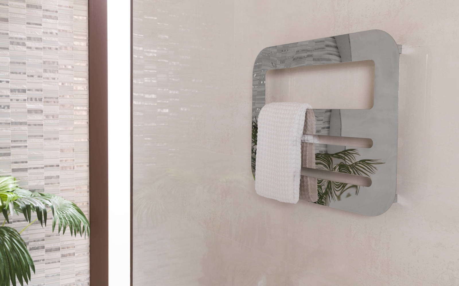 Heizkörper Forma - Porcelanosa