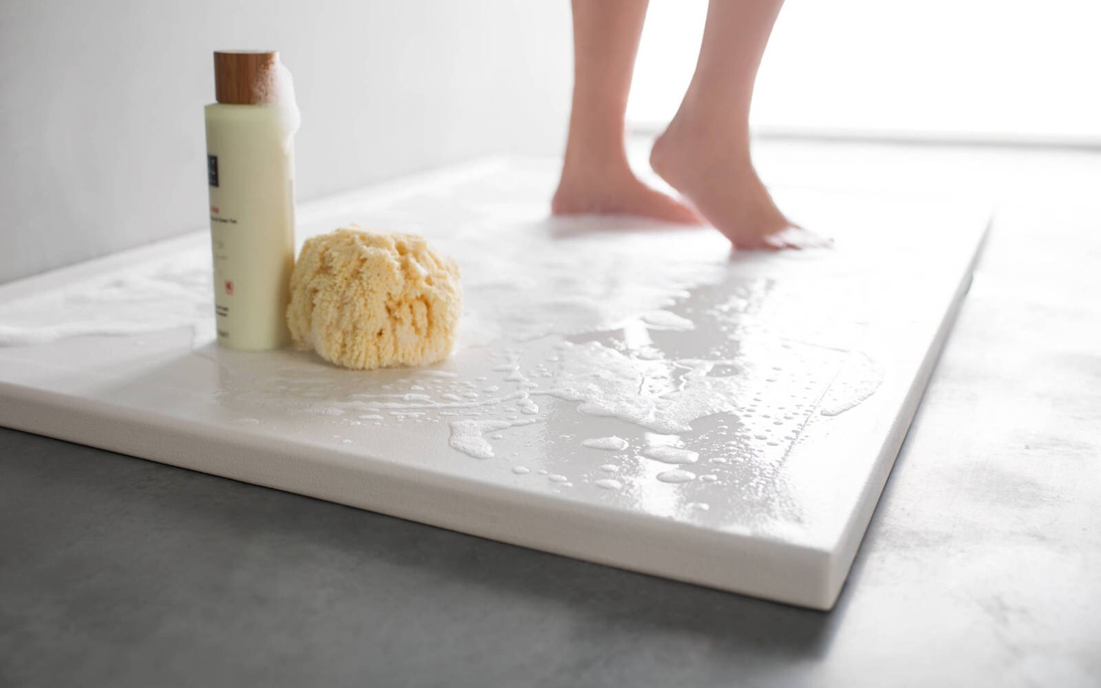 Piatto doccia Project - Porcelanosa