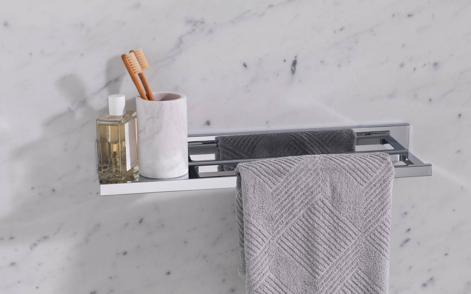 Bathroom accessories Essence-C - Porcelanosa