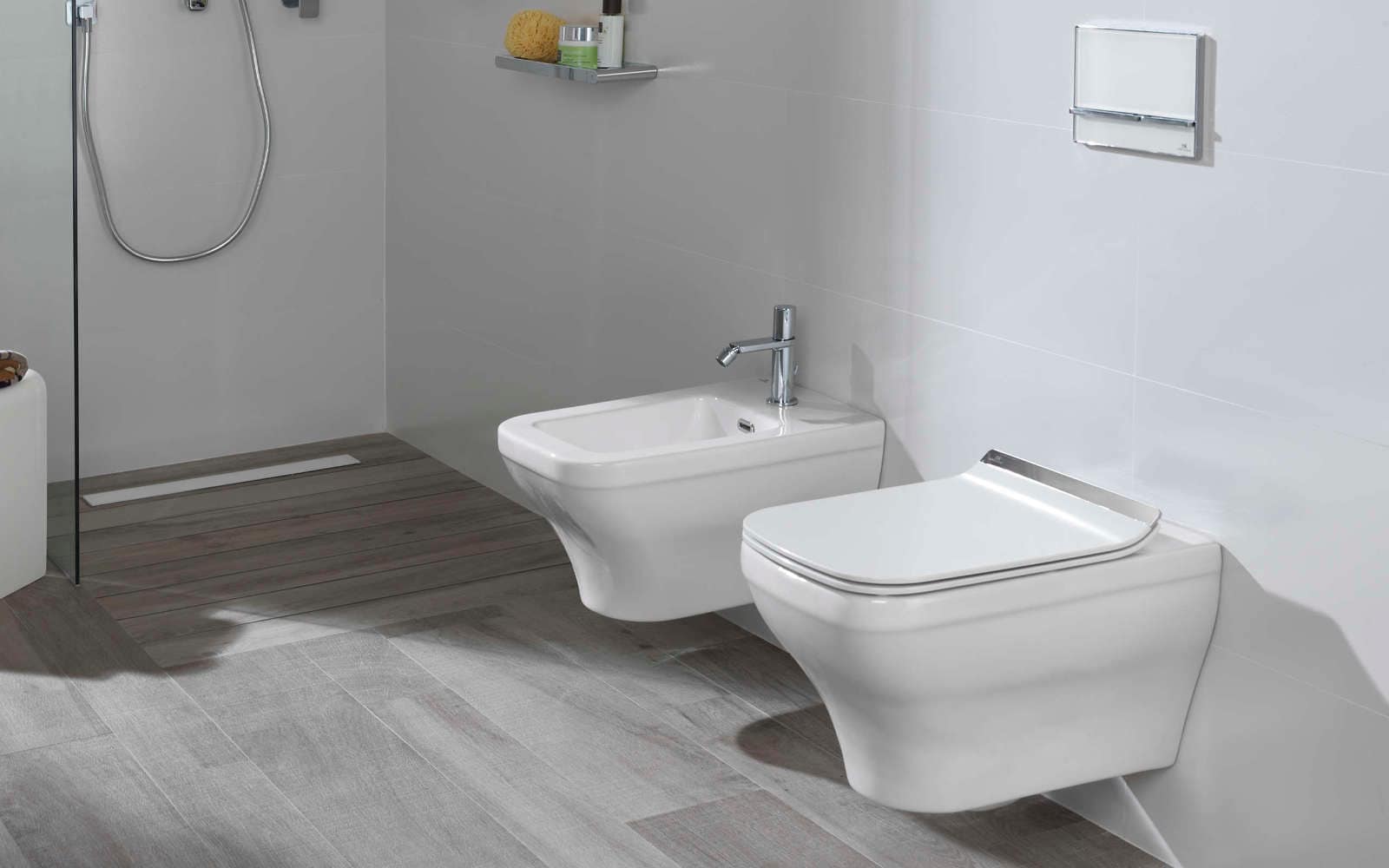 Sanitari Forma - Porcelanosa
