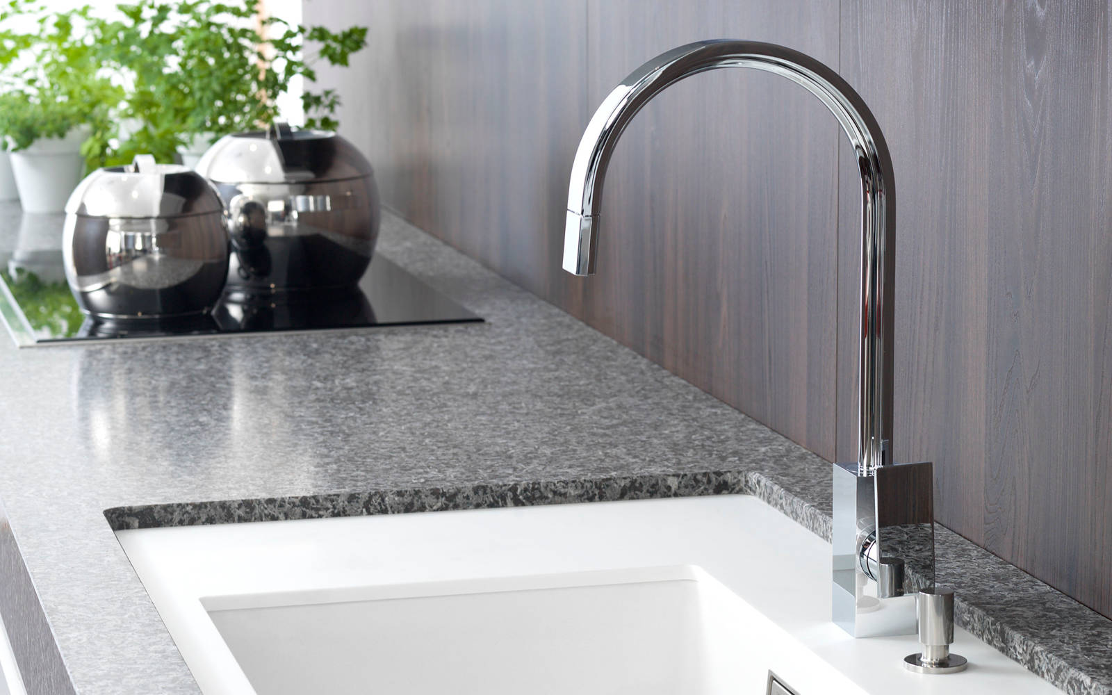 designer kitchen taps melbourne