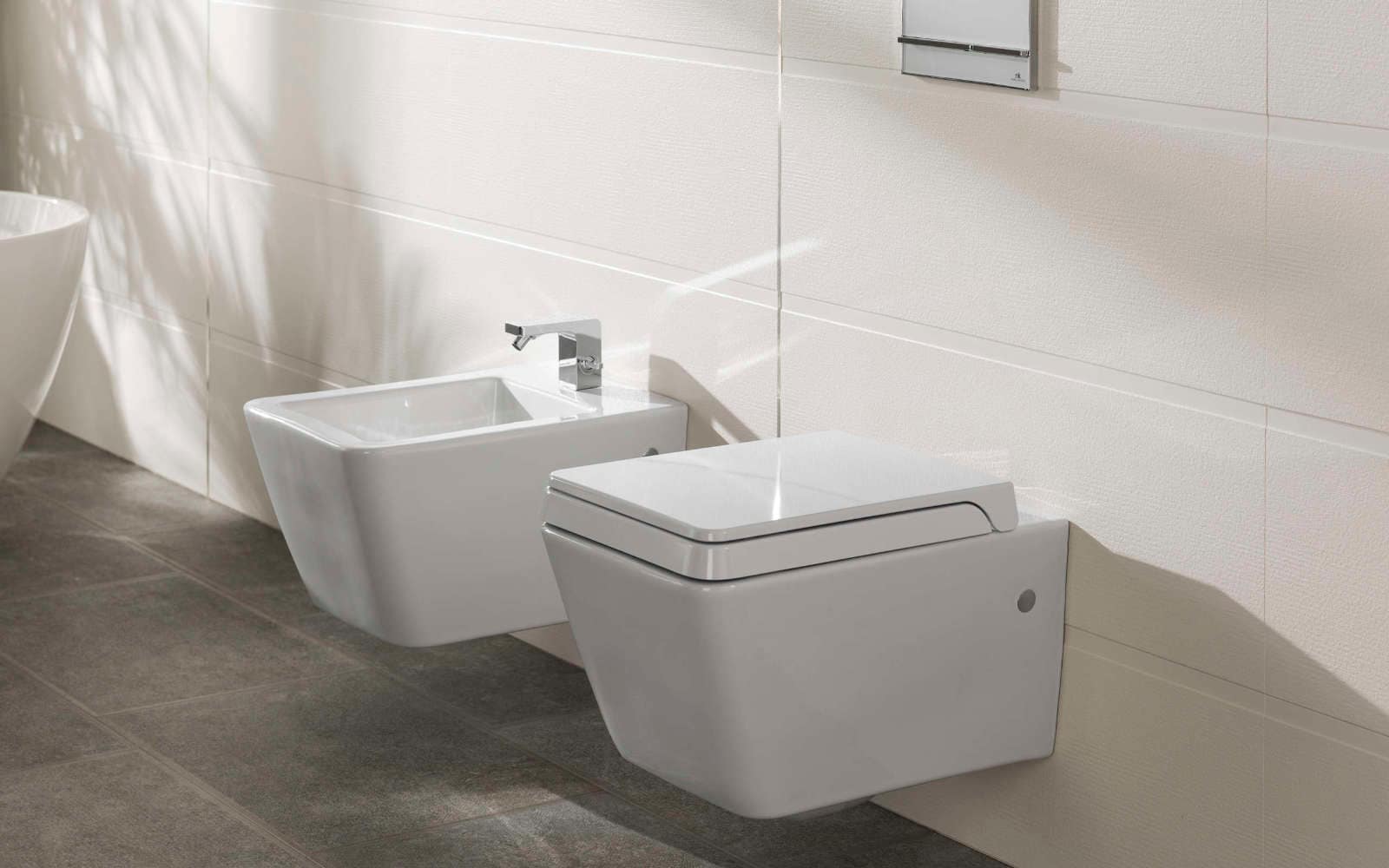 Sanitari Lounge - Porcelanosa