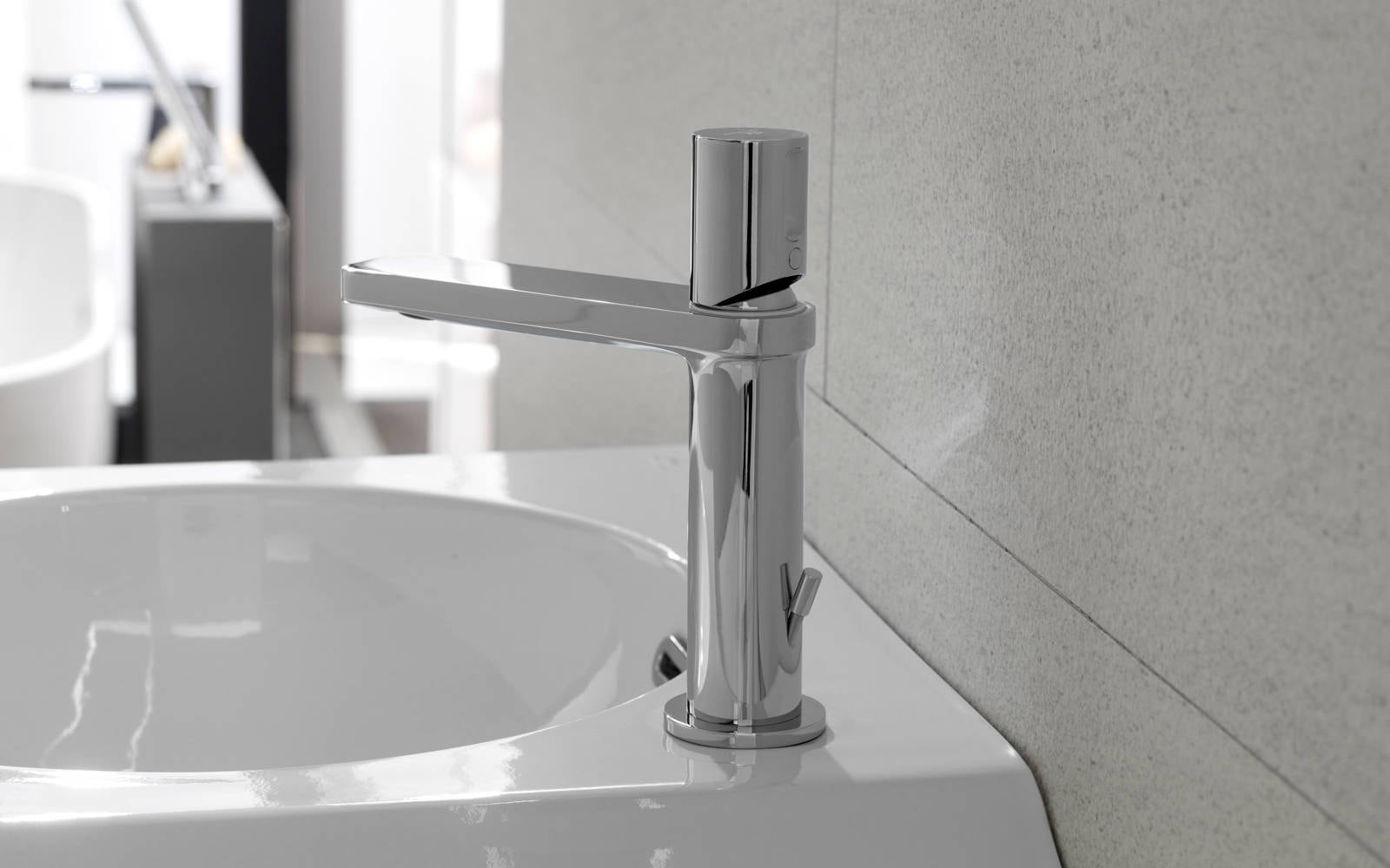 욕실 수도꼭지 Forma - Porcelanosa