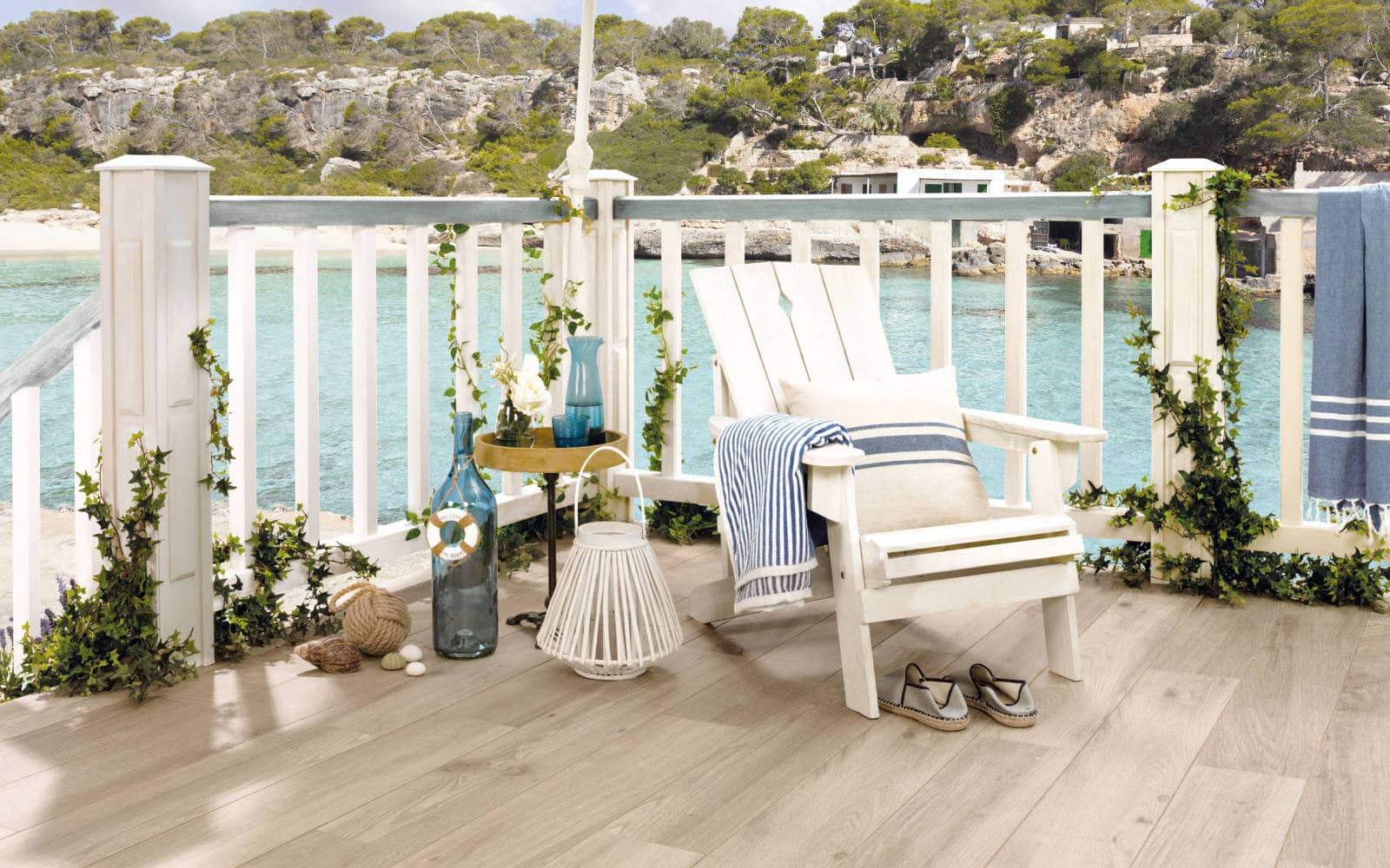 Wood effect tiles PAR-KER | Porcelanosa