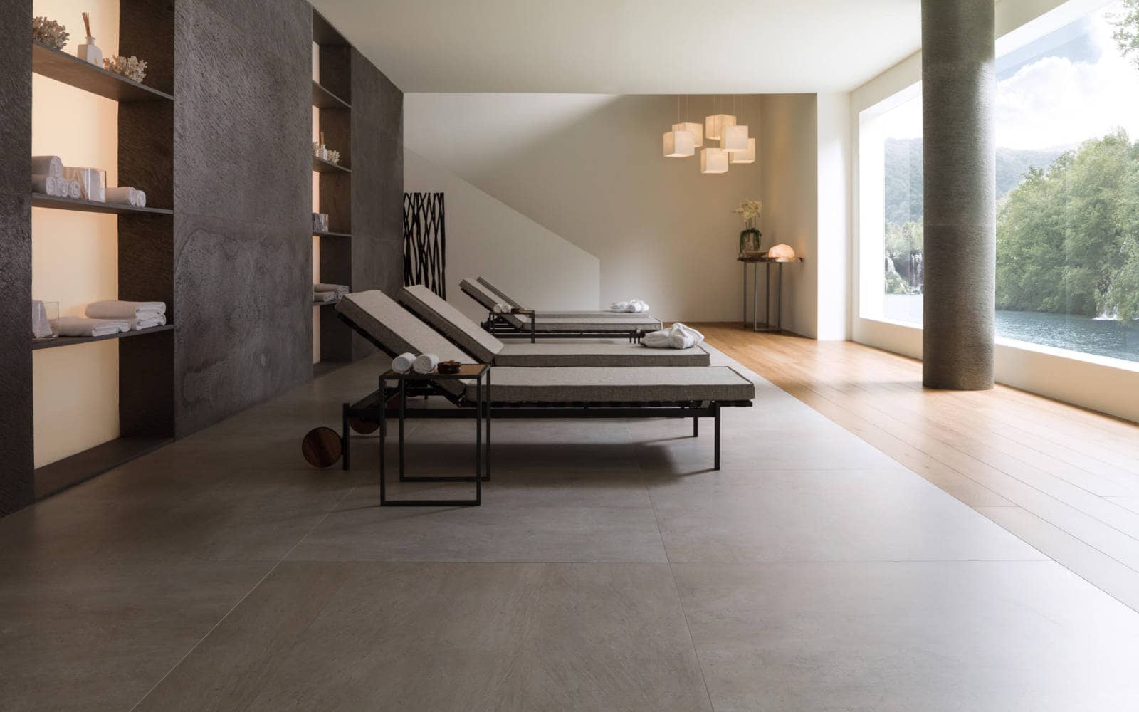 Productos - Pisos - Porcelanosa