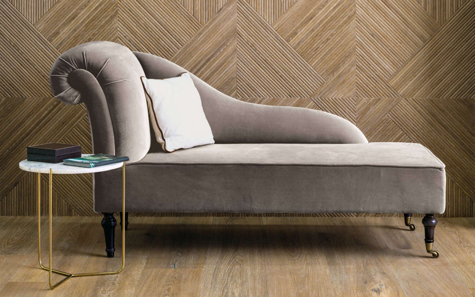 Revestimento PAR-KER® Noa Tanzania Almond 59,6 cm x 59,6 cm - Porcelanosa