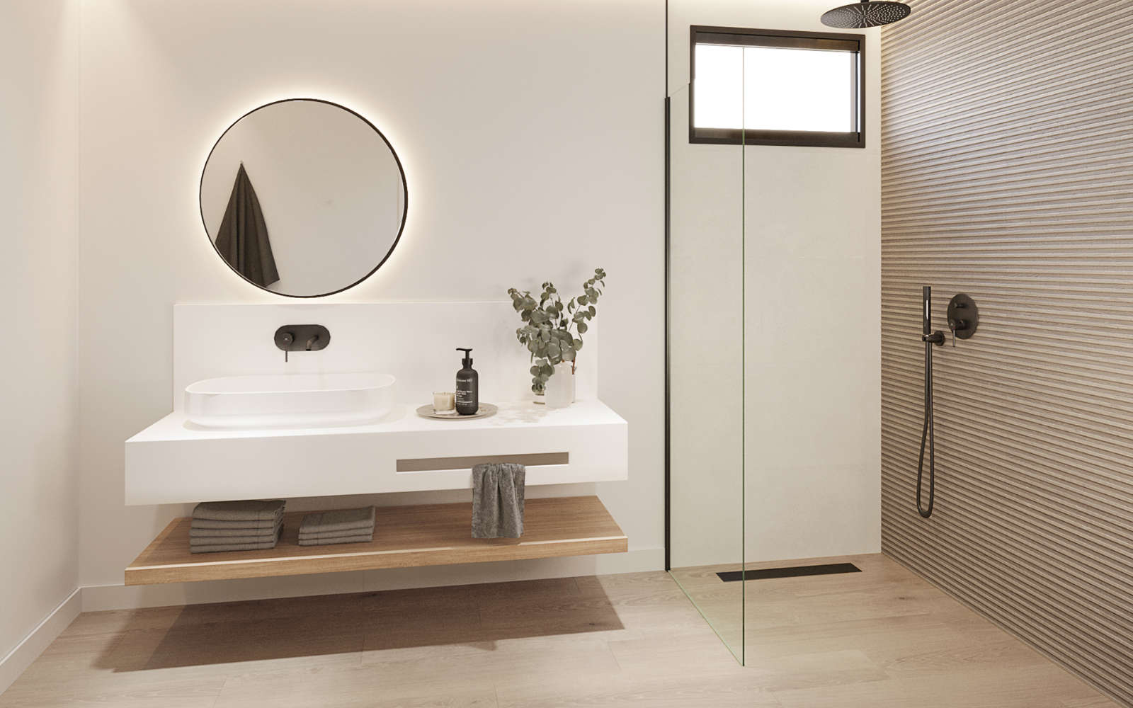 PAR-KER® напольное покрытие Bremen Nut 19,3 cm x 120 cm - Porcelanosa