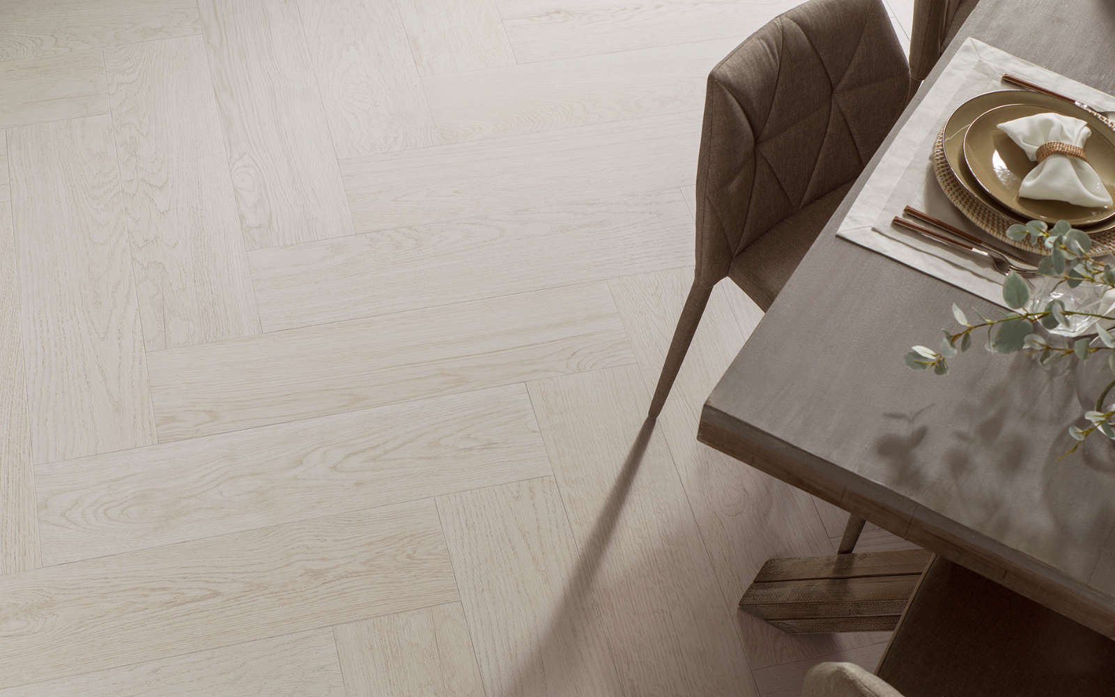 PAR-KER® напольное покрытие Forest Fresno 22 cm x 90 cm - Porcelanosa