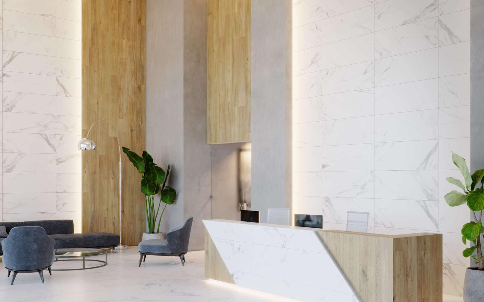 Productos - Recubrimientos - Porcelanosa