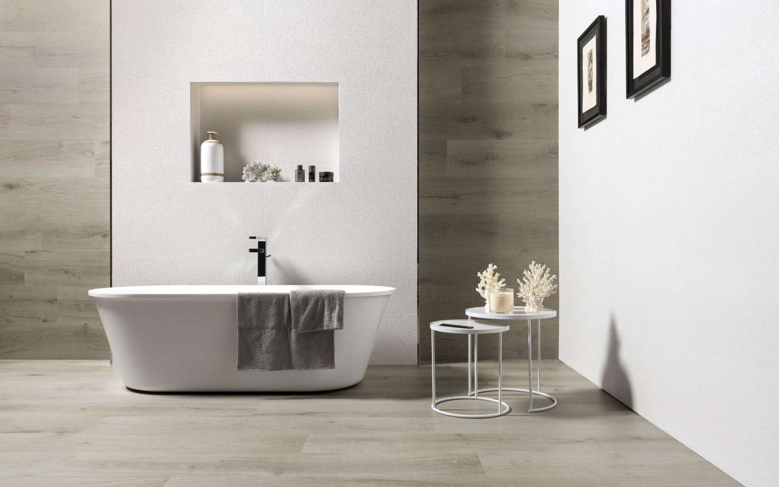 Revestimiento cerámico Egypt 33,3 cm x 100 cm - Porcelanosa