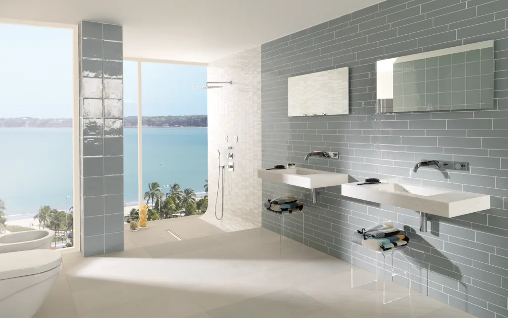 Carreaux de mur - Carrelage petit format - Porcelanosa