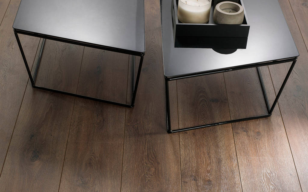 Полы из ламината Genuine 1L Sonoran 19 cm x 125,7 cm x 0,8 cm - Porcelanosa
