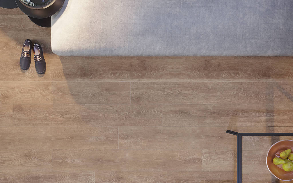 Laminate flooring Residence 1L Misuri 19,3 cm x 138 cm x 0,8 cm - Porcelanosa