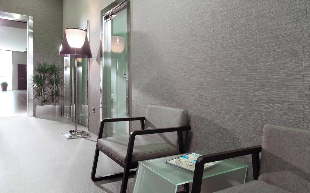 Wandtegels - Vinyl beplating - Porcelanosa