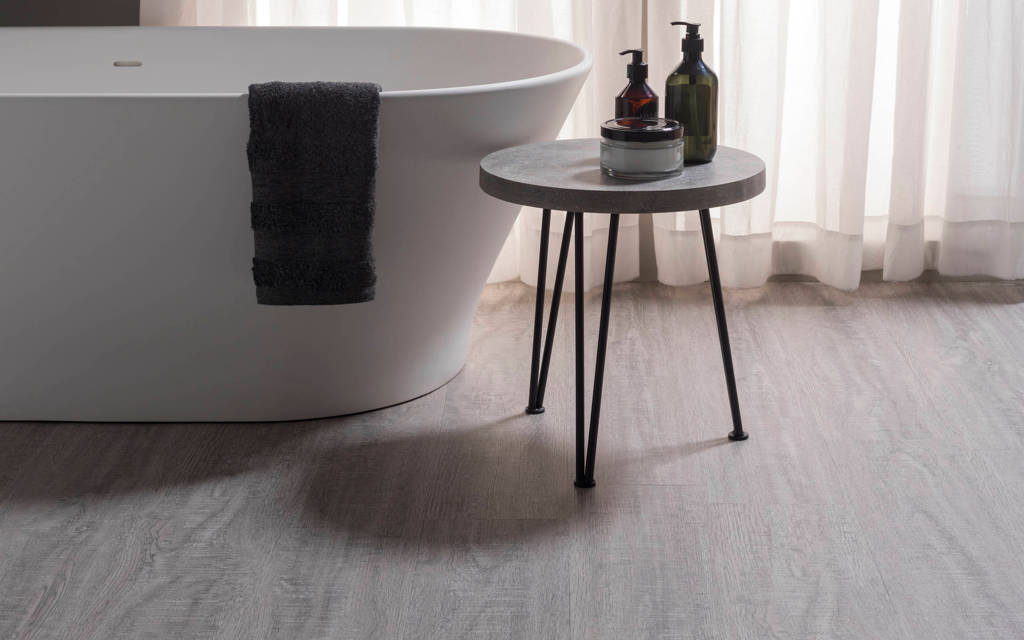 Полы из ламината Genuine 1L Sonoran 19 cm x 125,7 cm x 0,8 cm - Porcelanosa