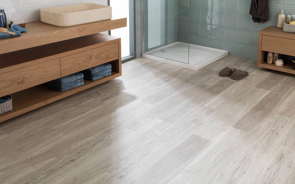 Полы из ламината Genuine 1L Sonoran 19 cm x 125,7 cm x 0,8 cm - Porcelanosa