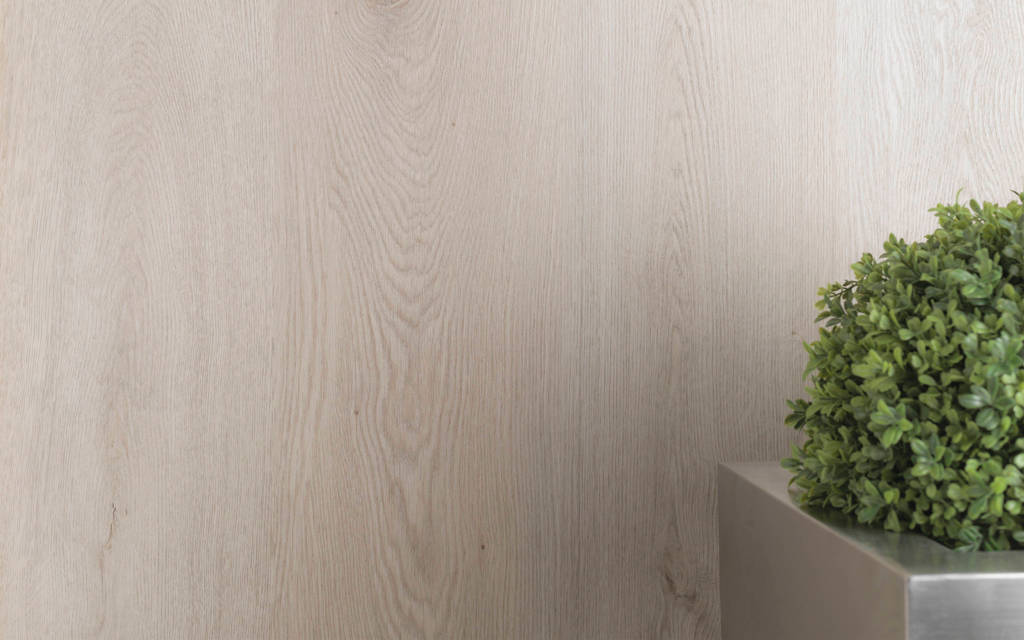 Revestimento cerâmico Liston Madera Gris 45 cm x 120 cm - Porcelanosa