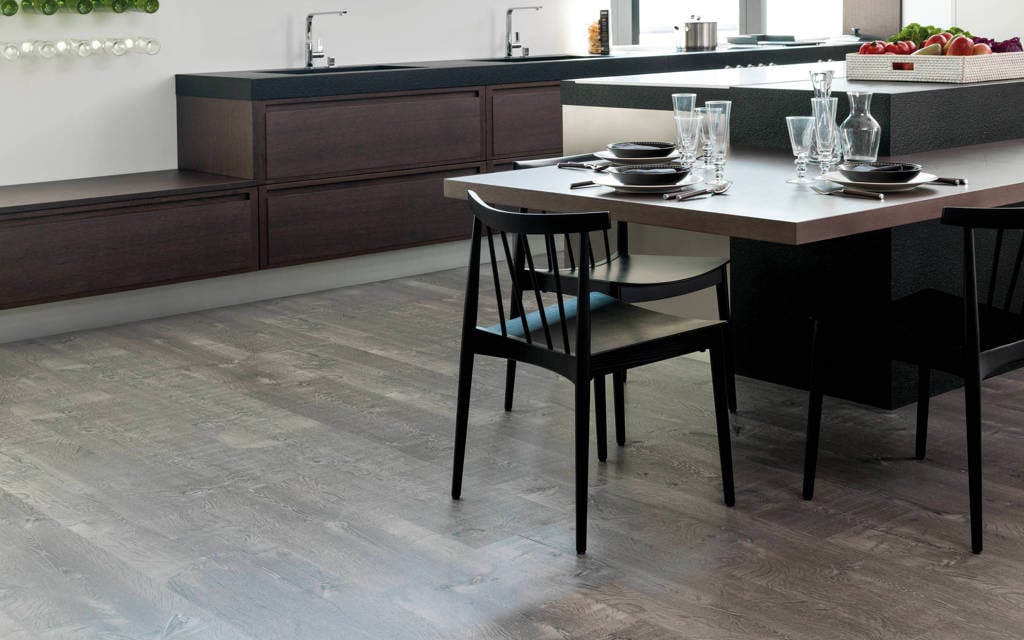 Suelo vinílico Linkfloor Kingdom Celt 22,86 cm x 180 cm x 0,55 cm - Porcelanosa