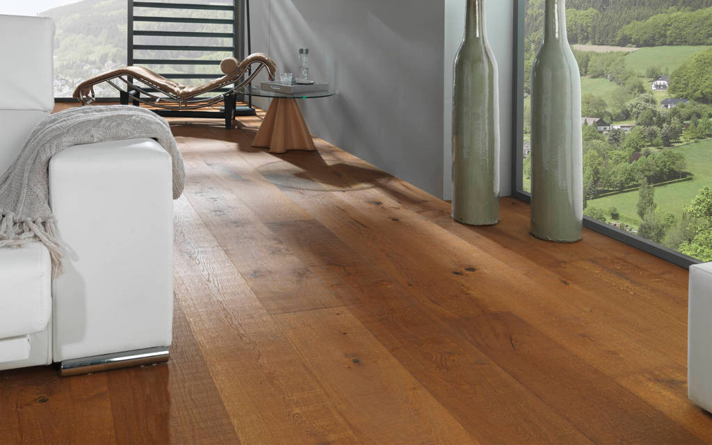 fluido Tumor maligno Colgar Pavimentos de madera natural | Suelos de madera natural | Porcelanosa