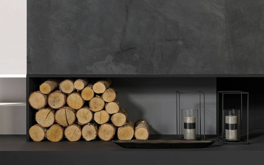 Revestimiento piedra natural Airslate Kashmir 250 cm x 120 cm x 0,2-0,4 cm - Porcelanosa