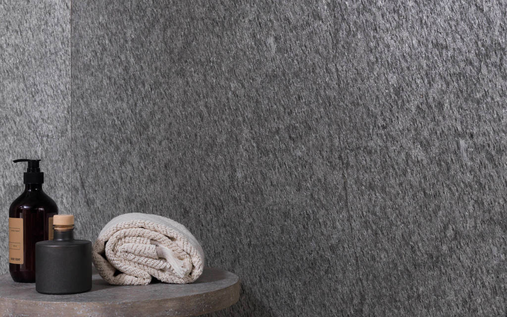Revestimiento piedra natural Airslate Kashmir 250 cm x 120 cm x 0,2-0,4 cm - Porcelanosa