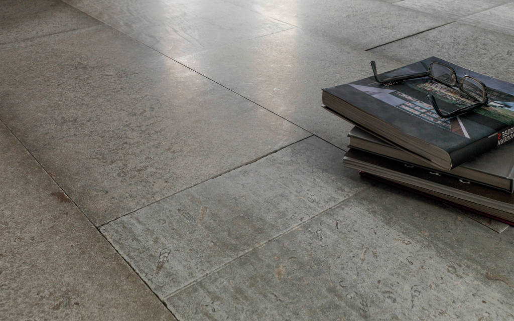 PavimentoPiedraNatural - Pierre calcaire - Porcelanosa