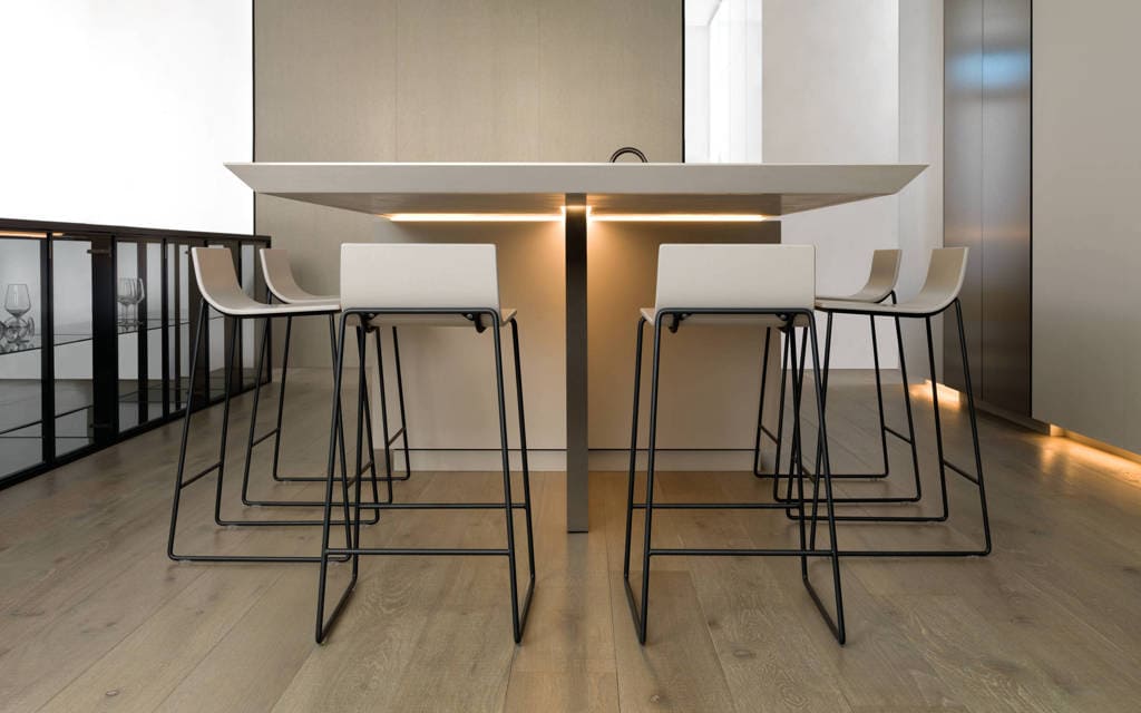 Assentos Aupa Gris - Porcelanosa