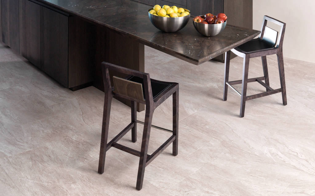 Assentos Aupa Gris - Porcelanosa