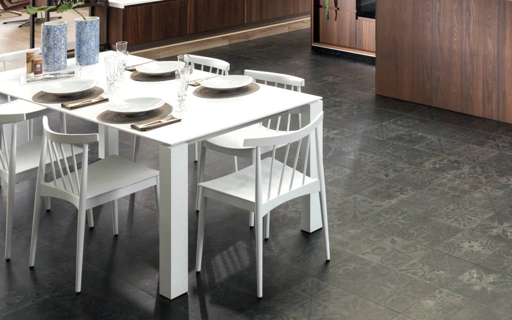 Assentos Aupa Gris - Porcelanosa
