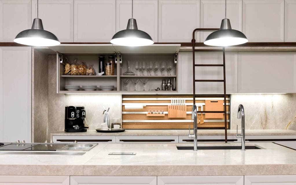 Lámpara de techo Lio - Porcelanosa