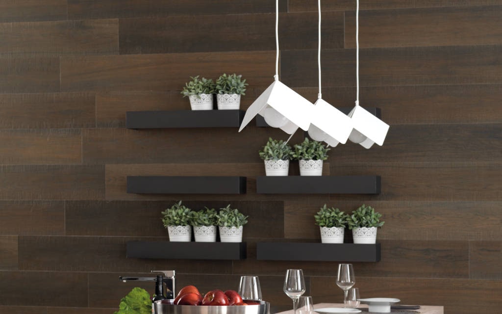 OtrosInteriores - תאורה - Porcelanosa