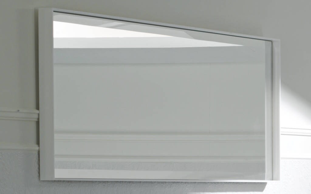 Bathroom accessories Balda Bandeja L Habana Dark 21,5 cm x 37 cm x 1,4 cm - Porcelanosa