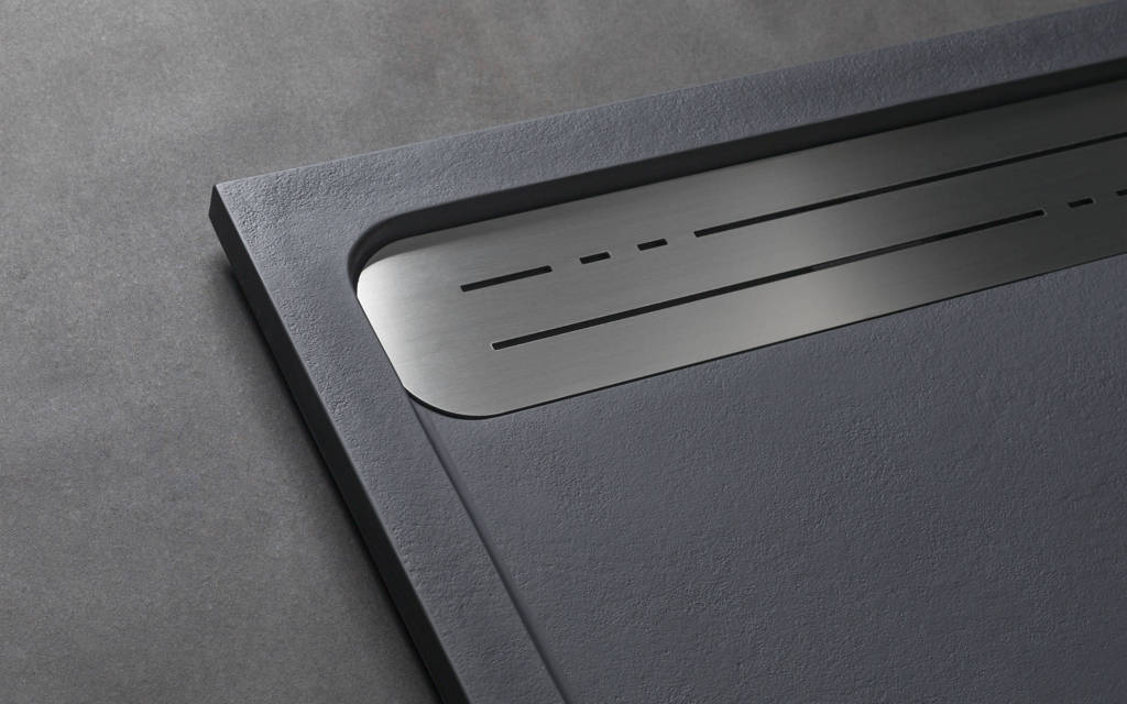 Revestimiento KRION® KRION® 1100 Snow White  - Porcelanosa