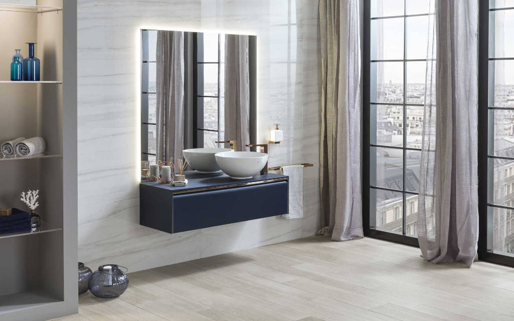 Modern Bathroom Furniture, 150 Small Bathroom Design Ideas 2020 Catalogue