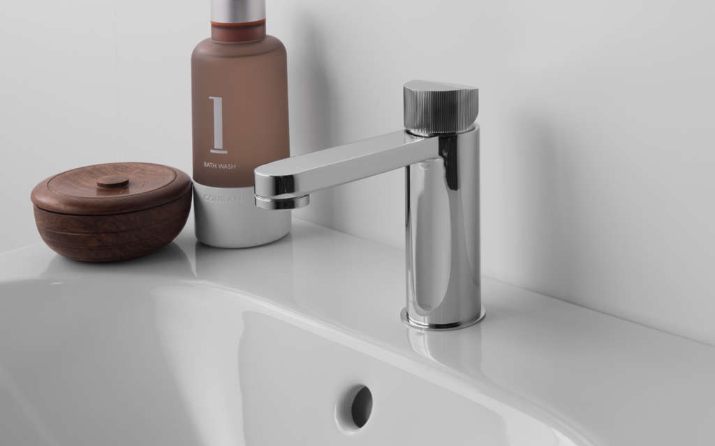 Bathroom tap | Colección Tono