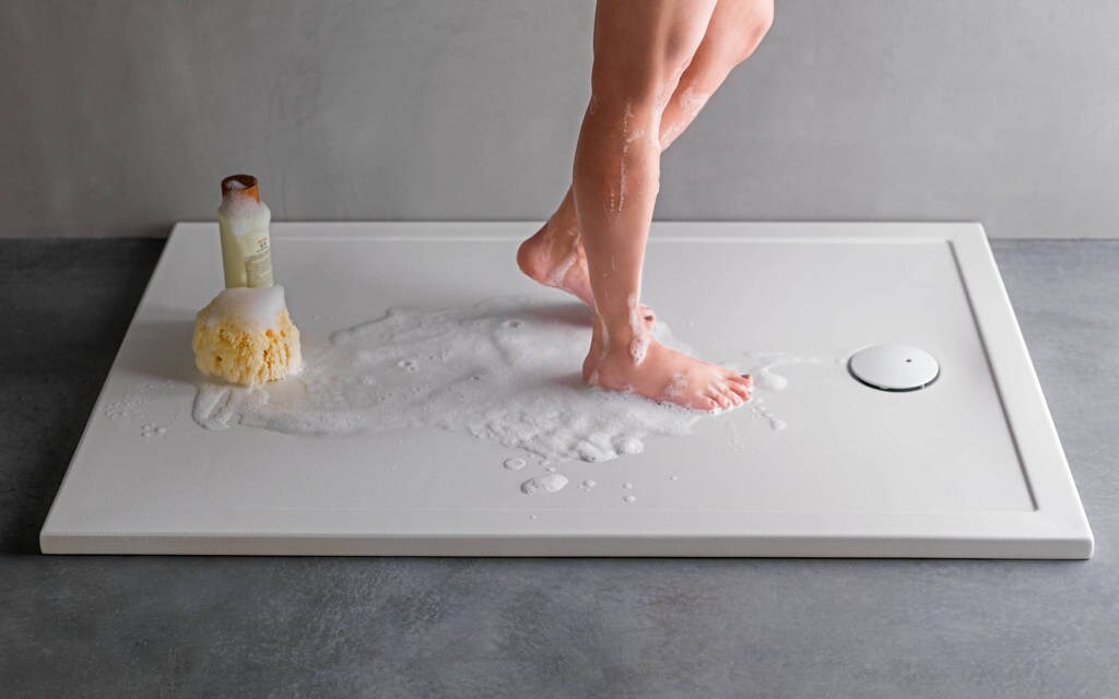 Piatto doccia Project - Porcelanosa