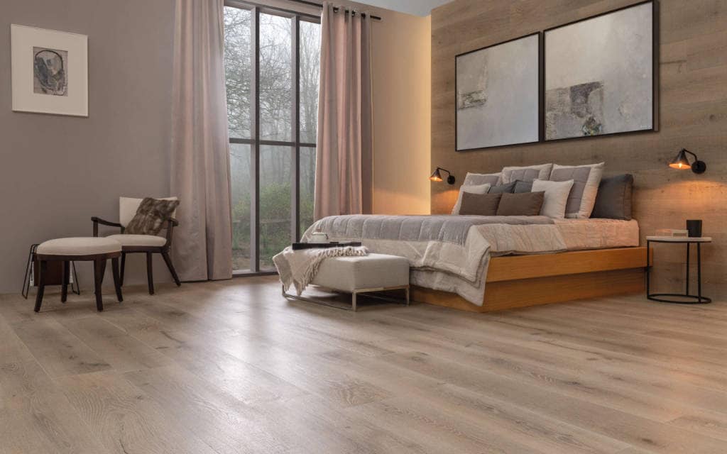 Полы из ламината Genuine 1L Sonoran 19 cm x 125,7 cm x 0,8 cm - Porcelanosa